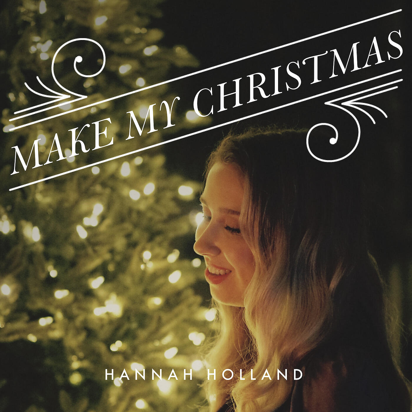 Релиз Make My Christmas