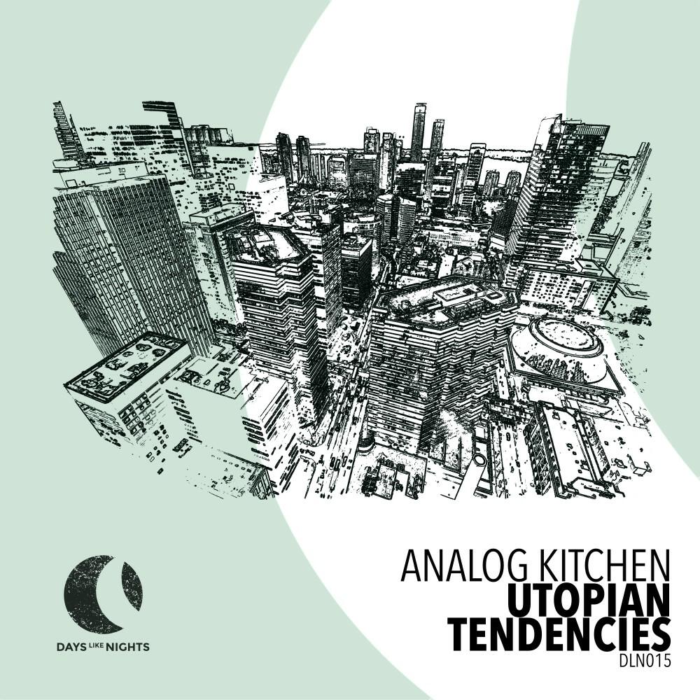 Релиз Utopian Tendencies