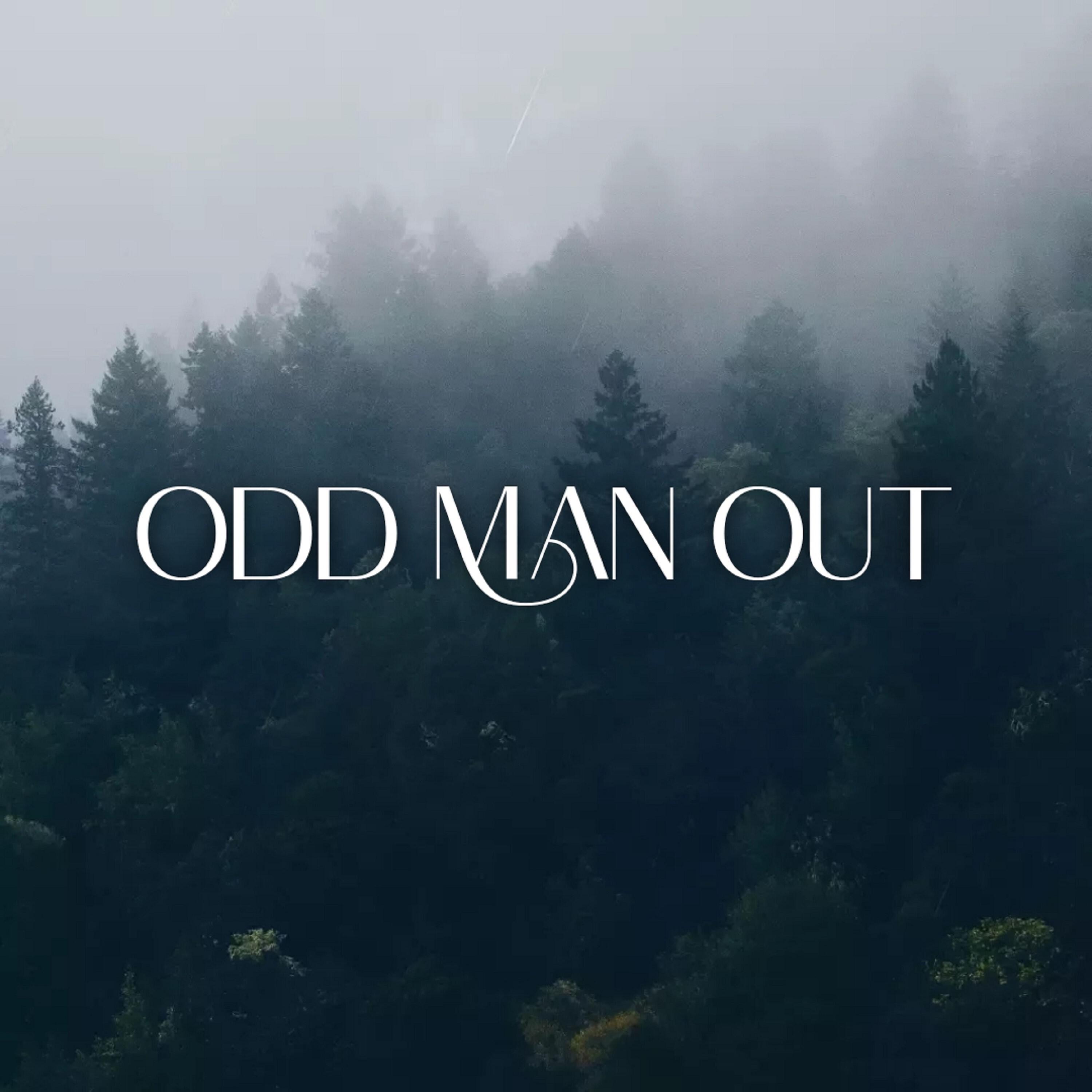 Релиз Odd man out