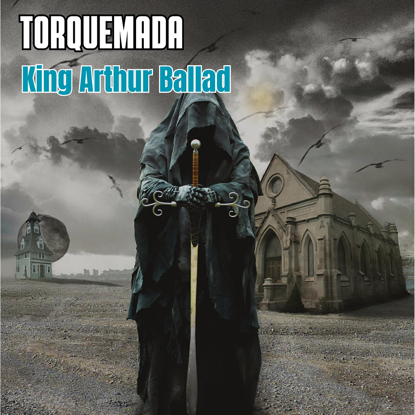 Релиз King Arthur Ballad