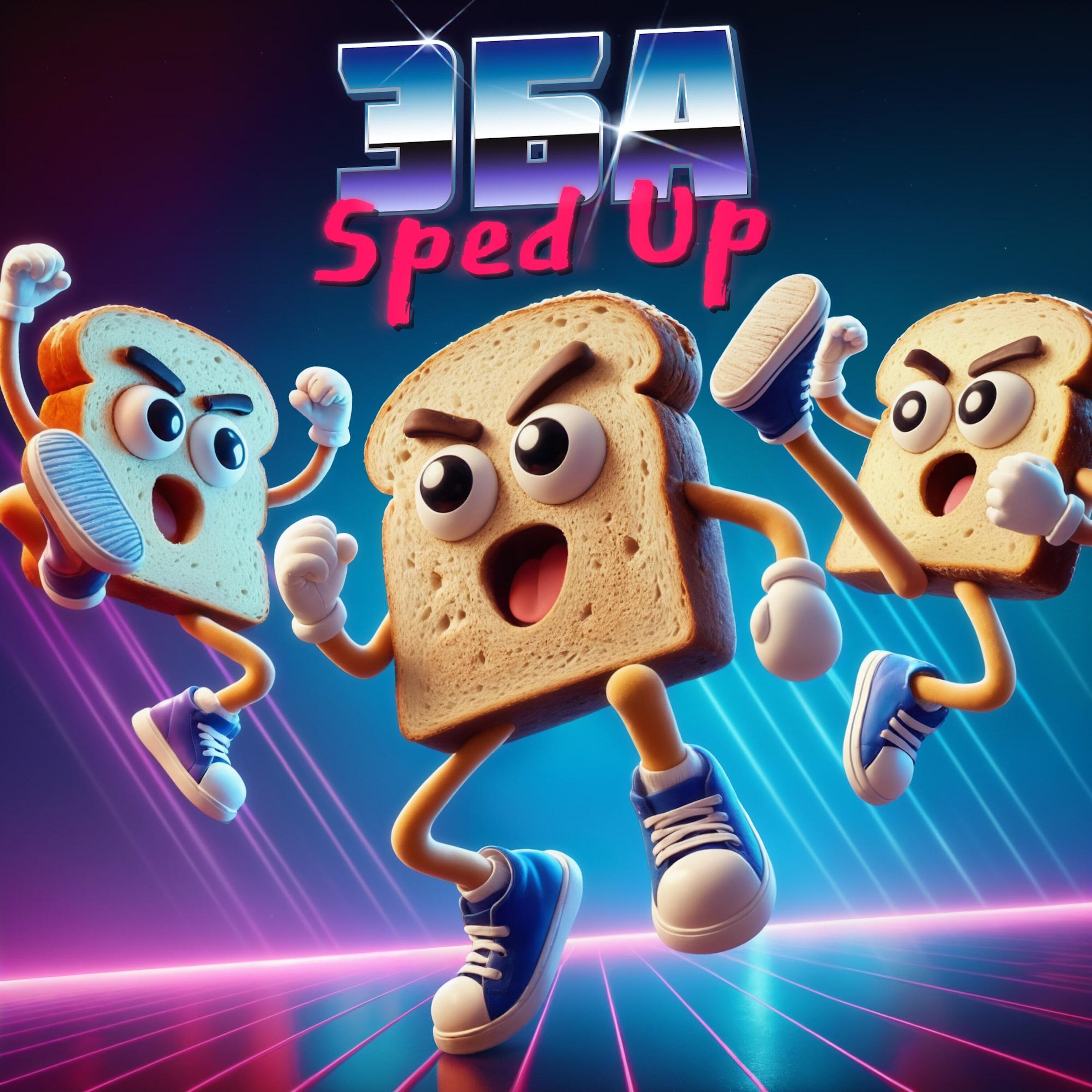 Трек Эба (sped up)