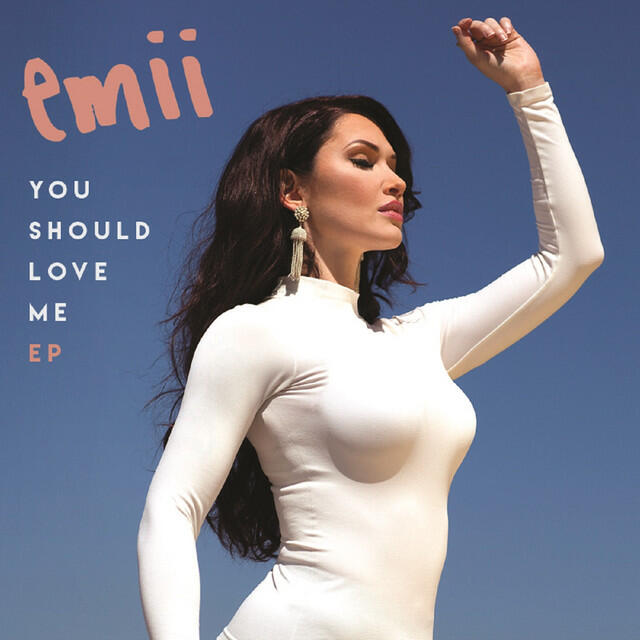 Релиз You Should Love Me EP