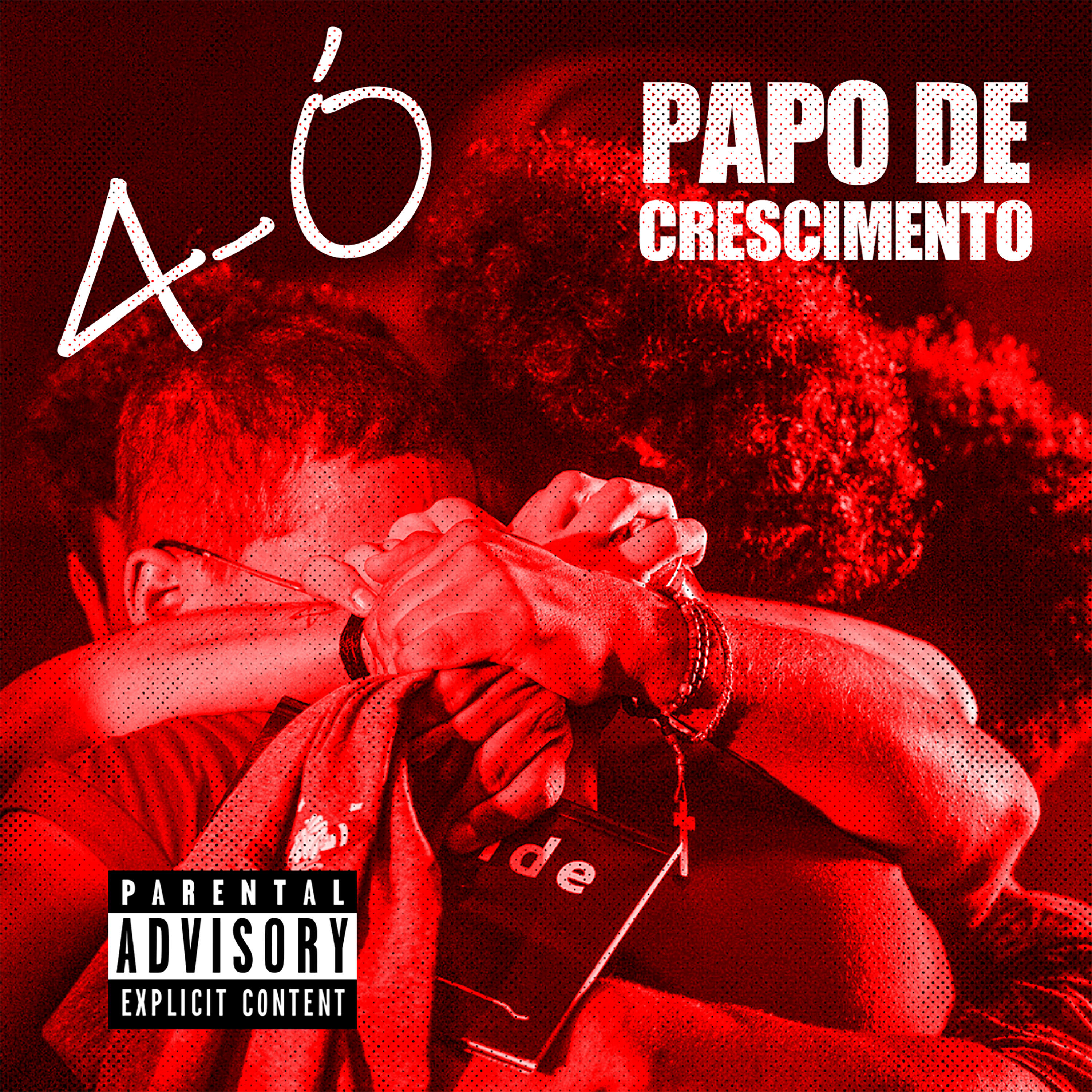 Релиз Papo de Crescimento