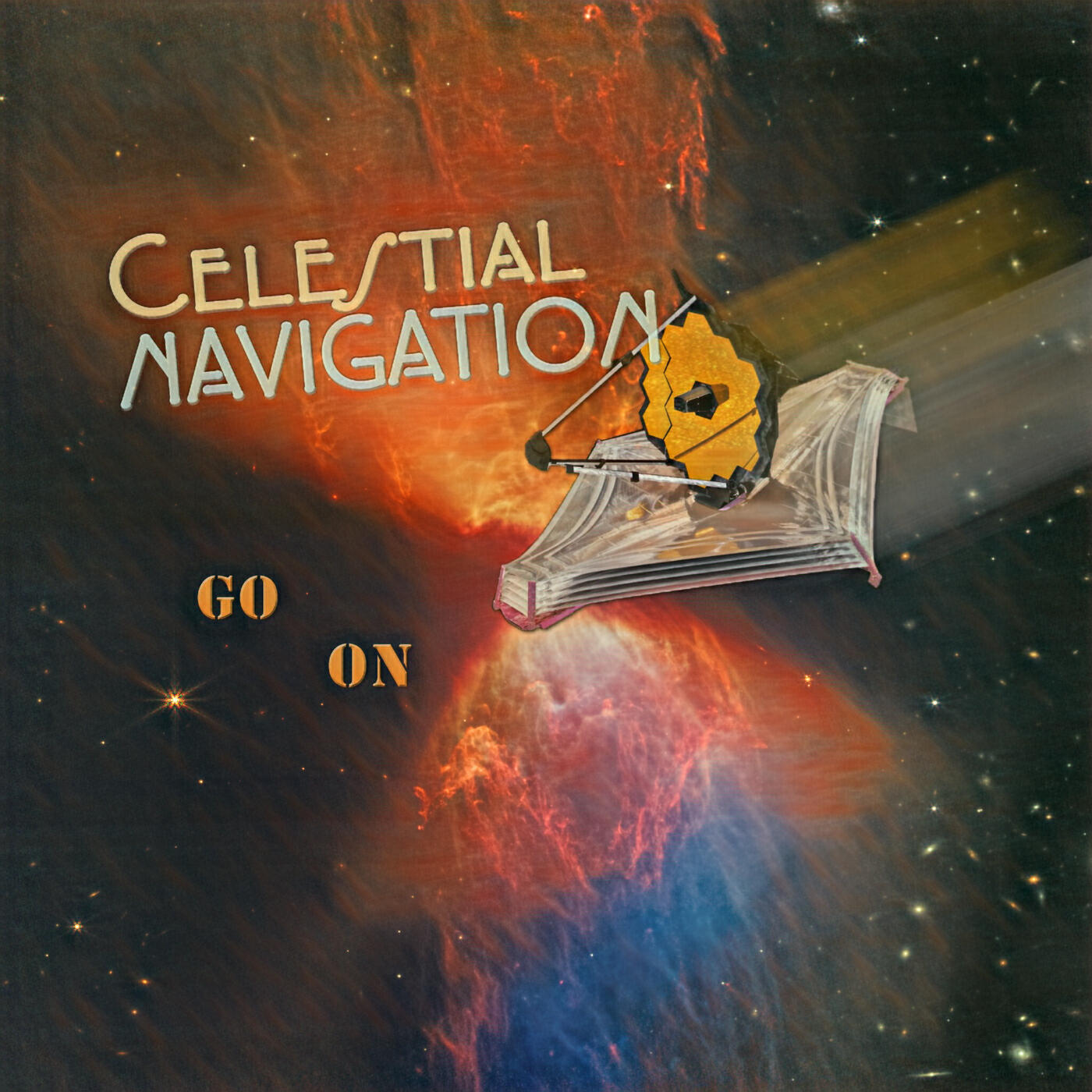Релиз Go On