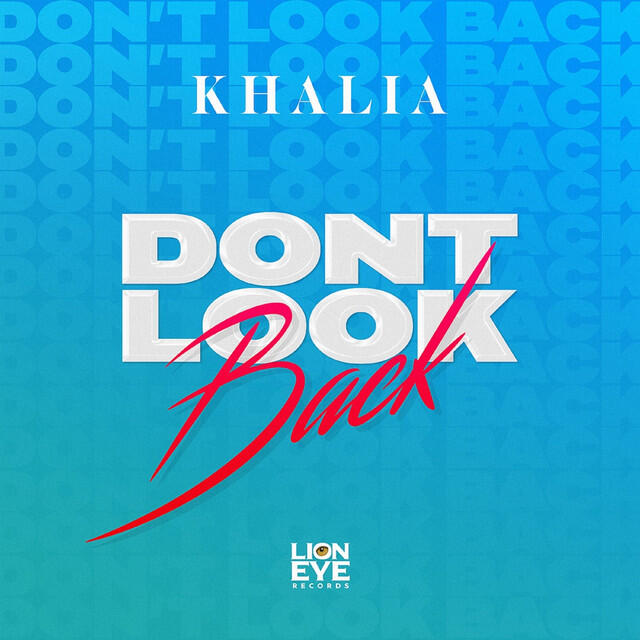 Релиз Don't Look Back