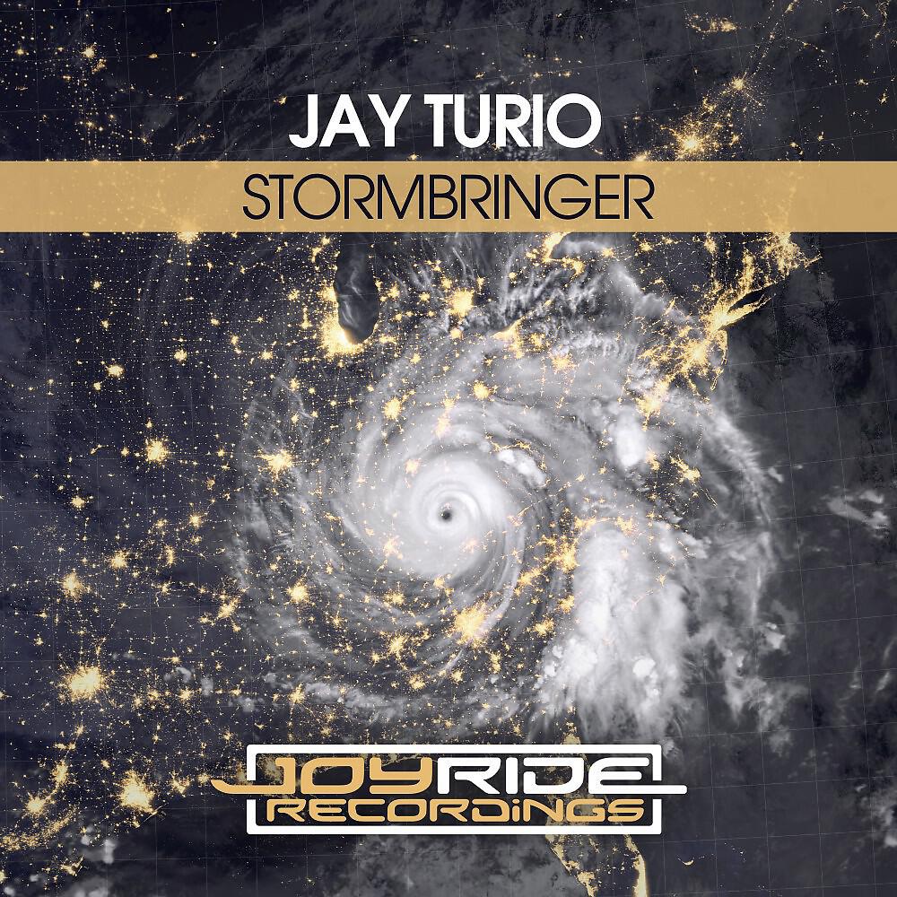 Релиз Stormbringer