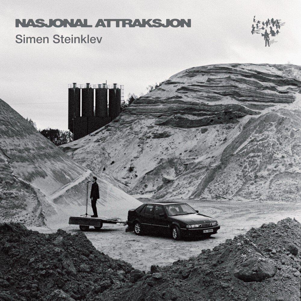 Релиз Nasjonal Attraksjon