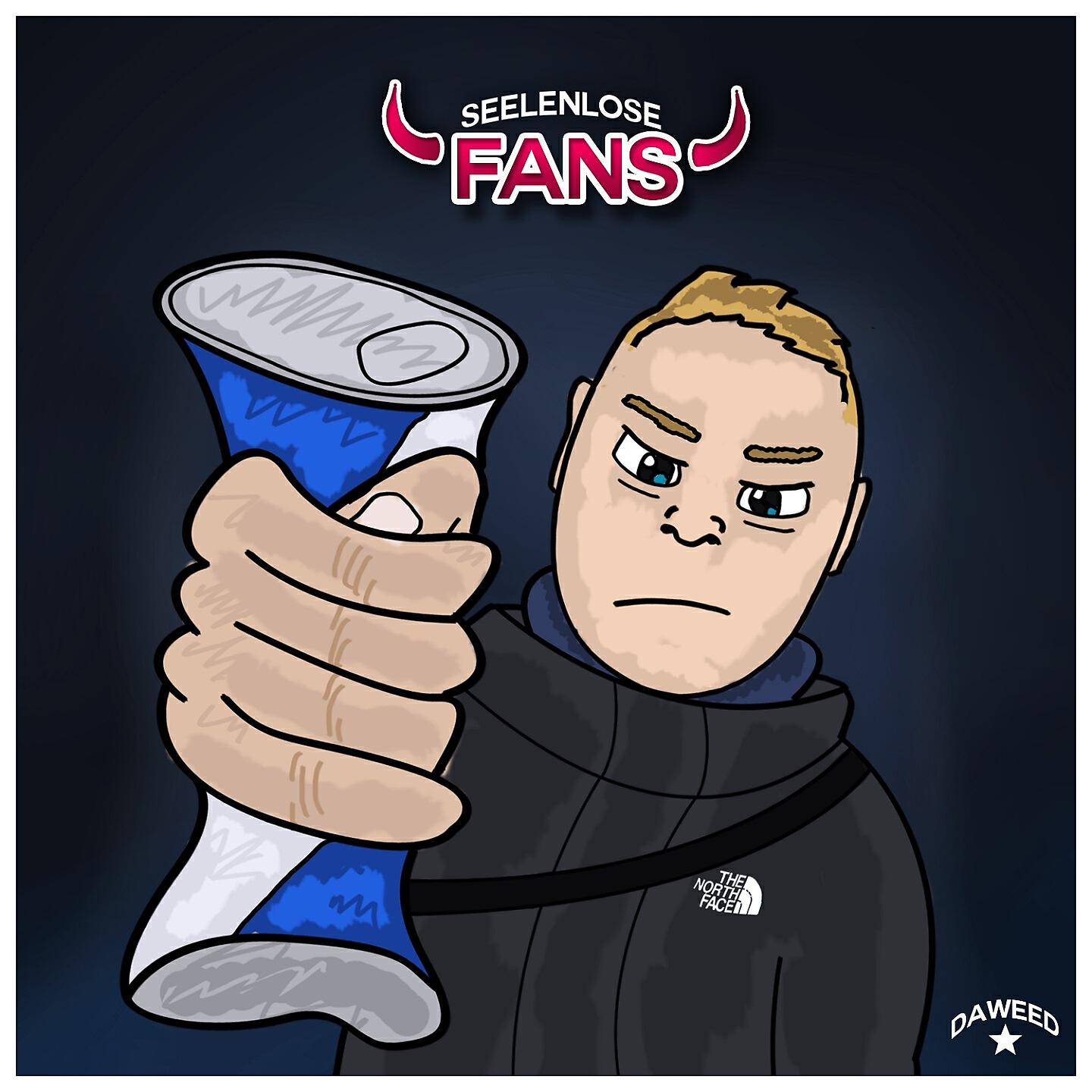 Релиз Seelenlose Fans