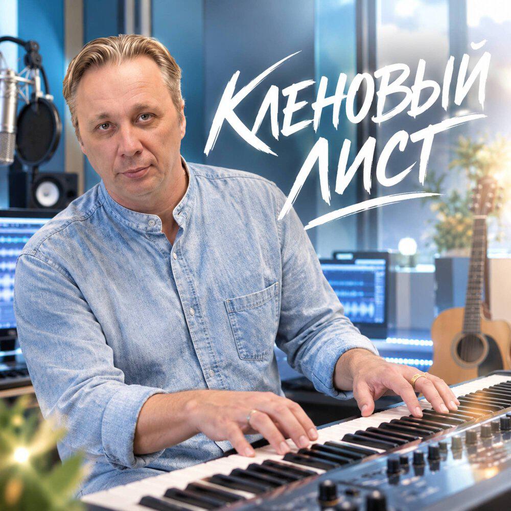 Релиз КЛЕНОВЫЙ ЛИСТ