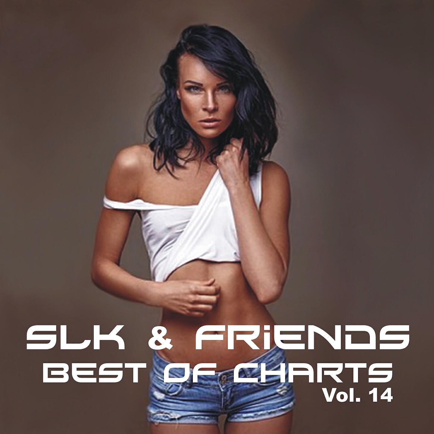 Постер альбома Best of Charts, Vol. 14