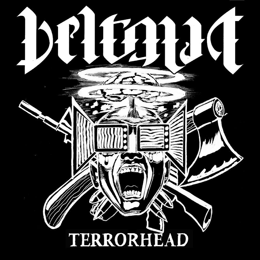 Релиз Terrorhead