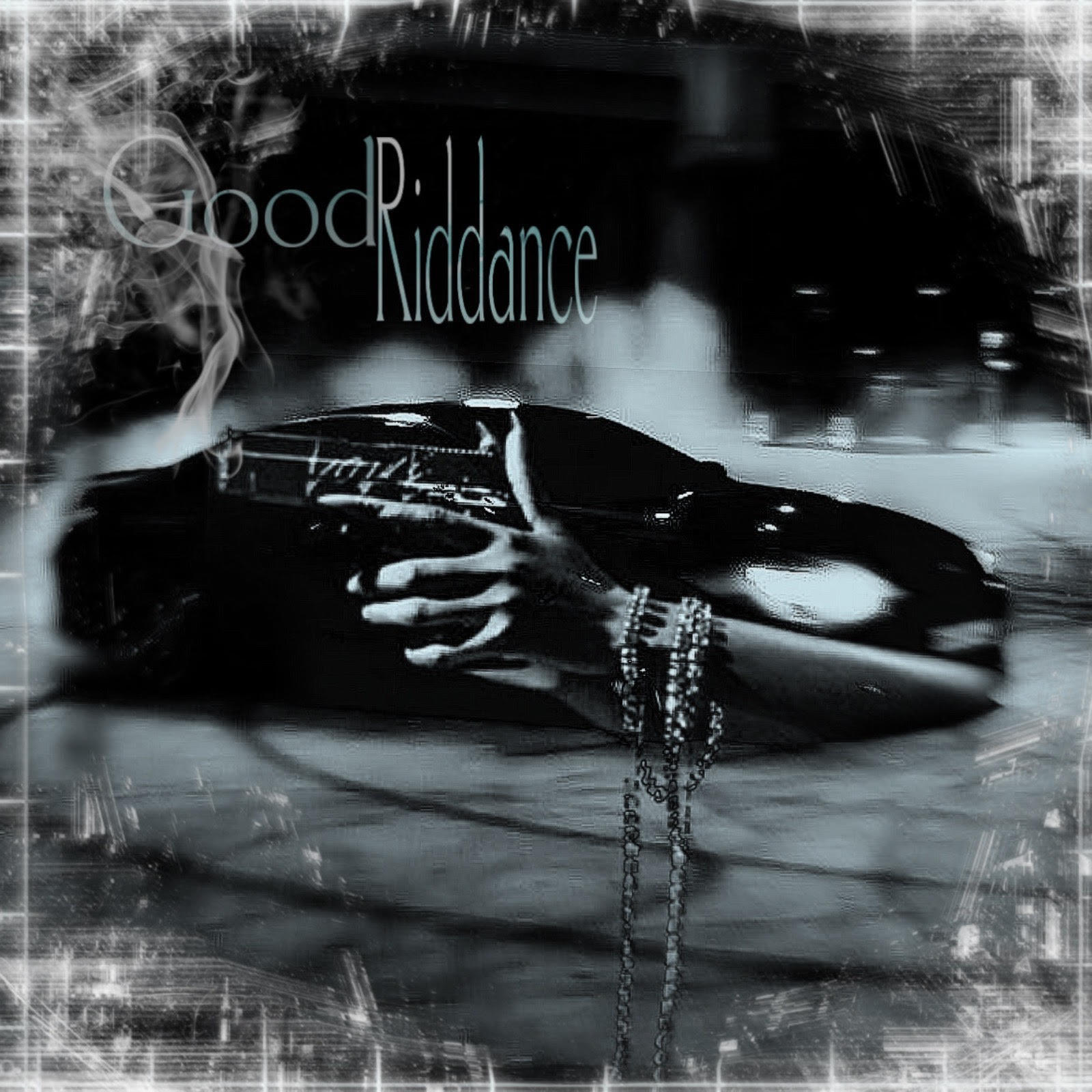 Релиз Good riddance