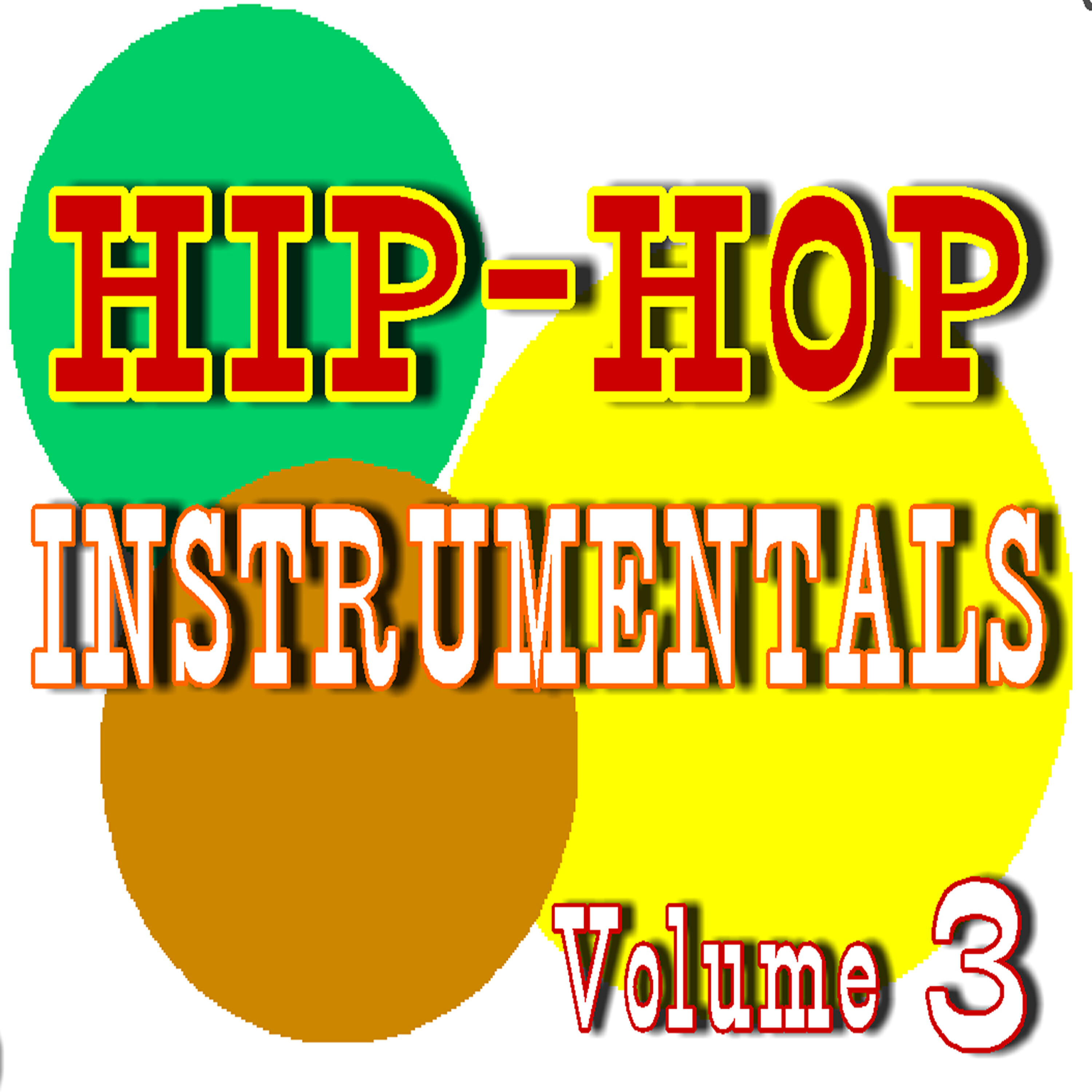 Релиз Hip - Hop Instrumentals, Vol. 3