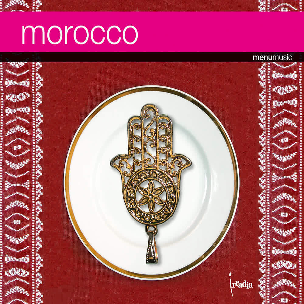 Релиз Morocco