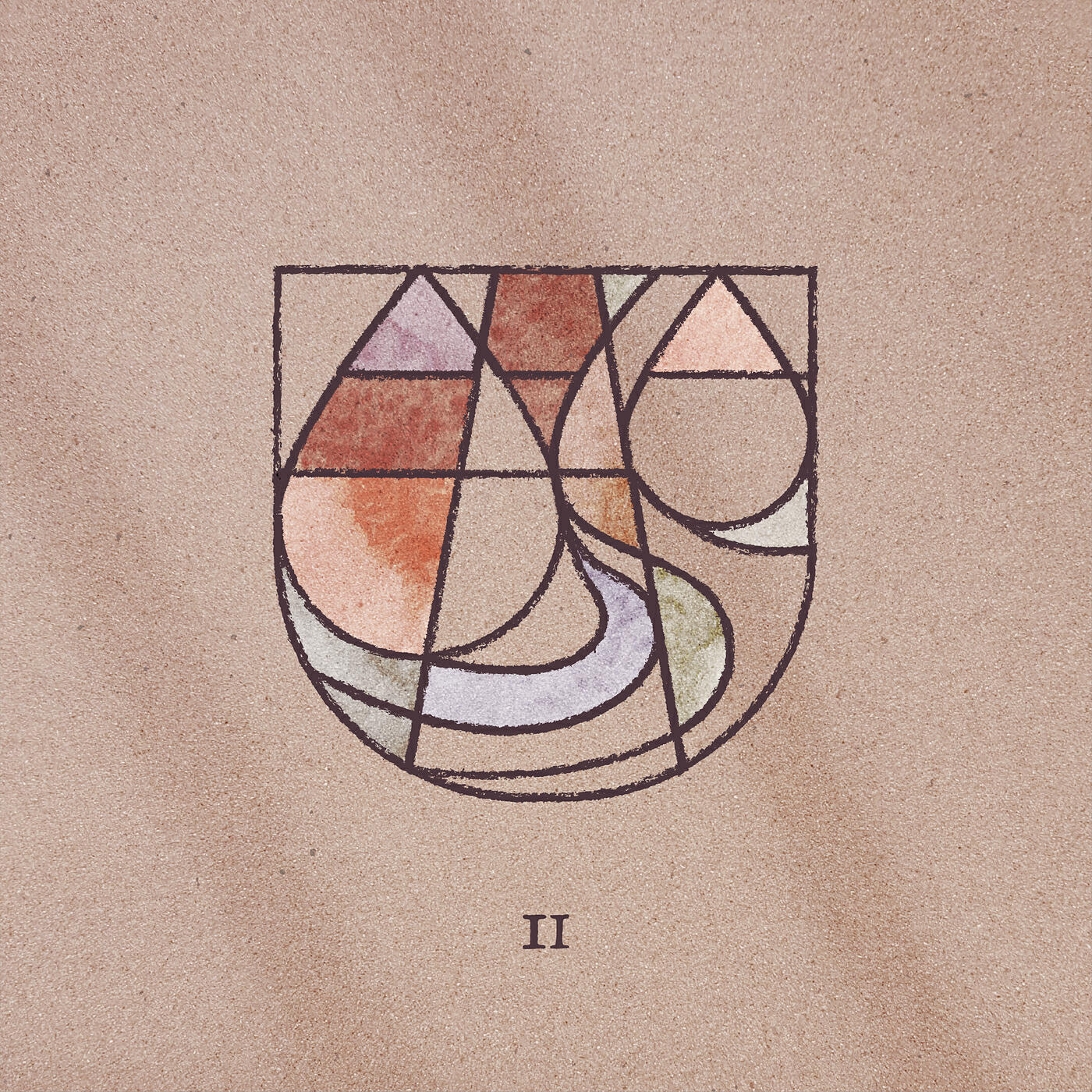 Релиз Vol II: Clean Beneath Your Blood