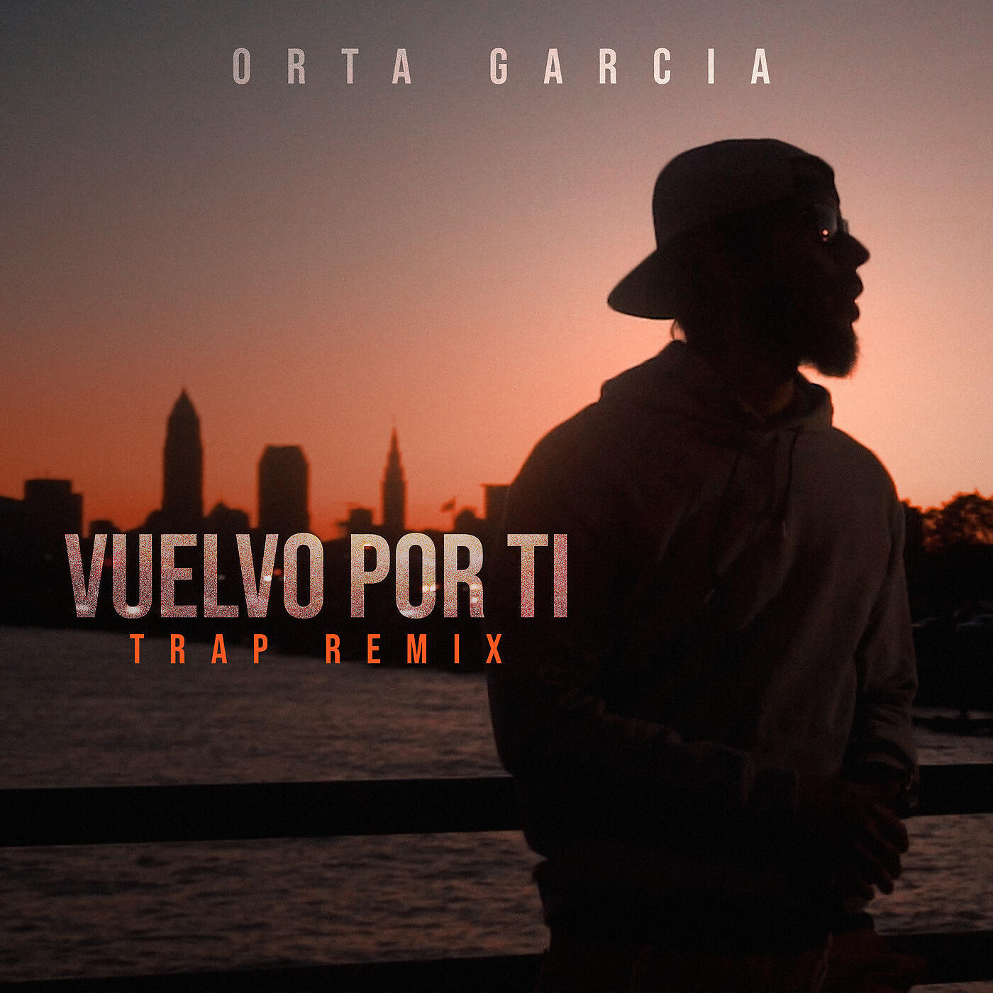 Релиз Vuelvo por Ti (Remix)