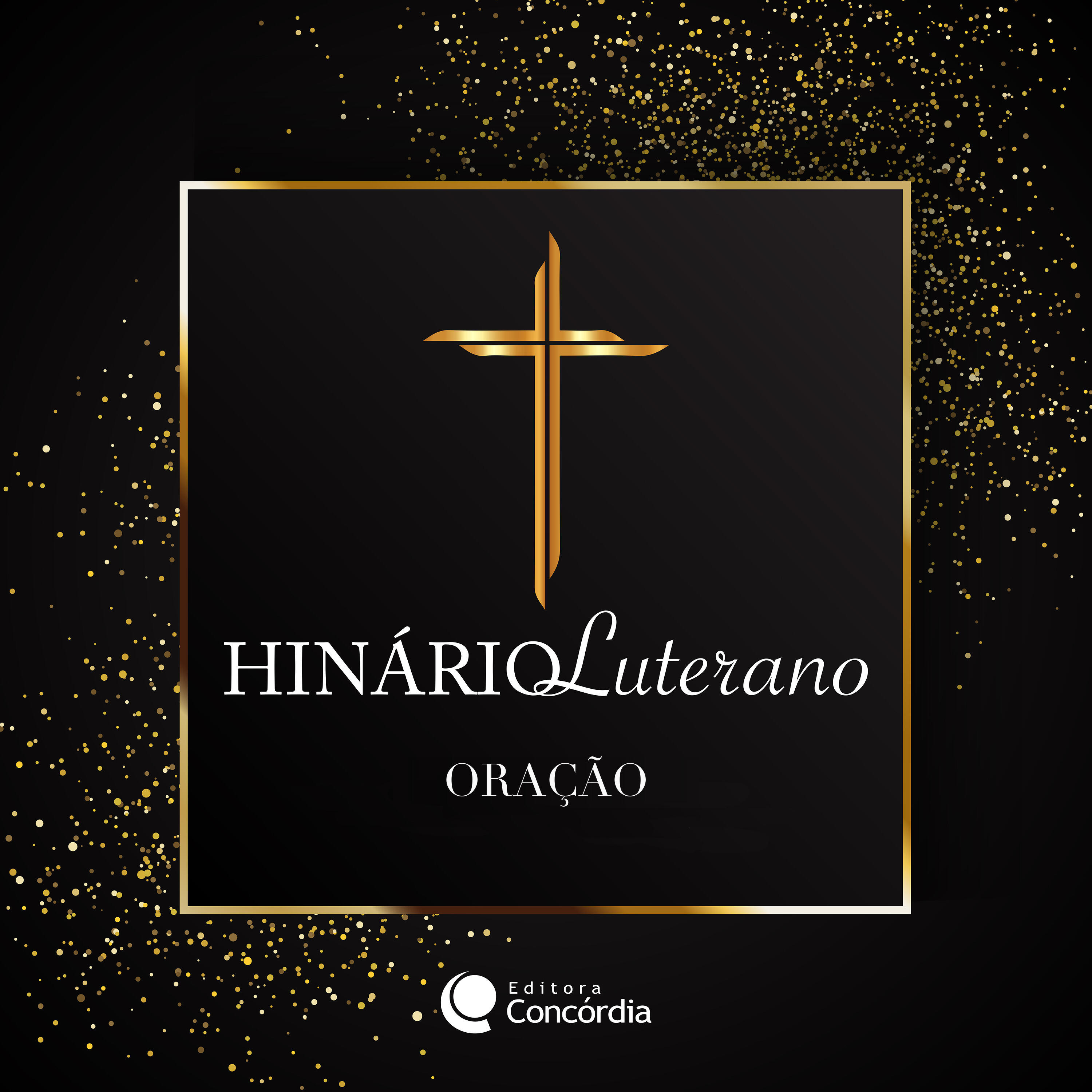 Релиз Hinário Luterano: Oração