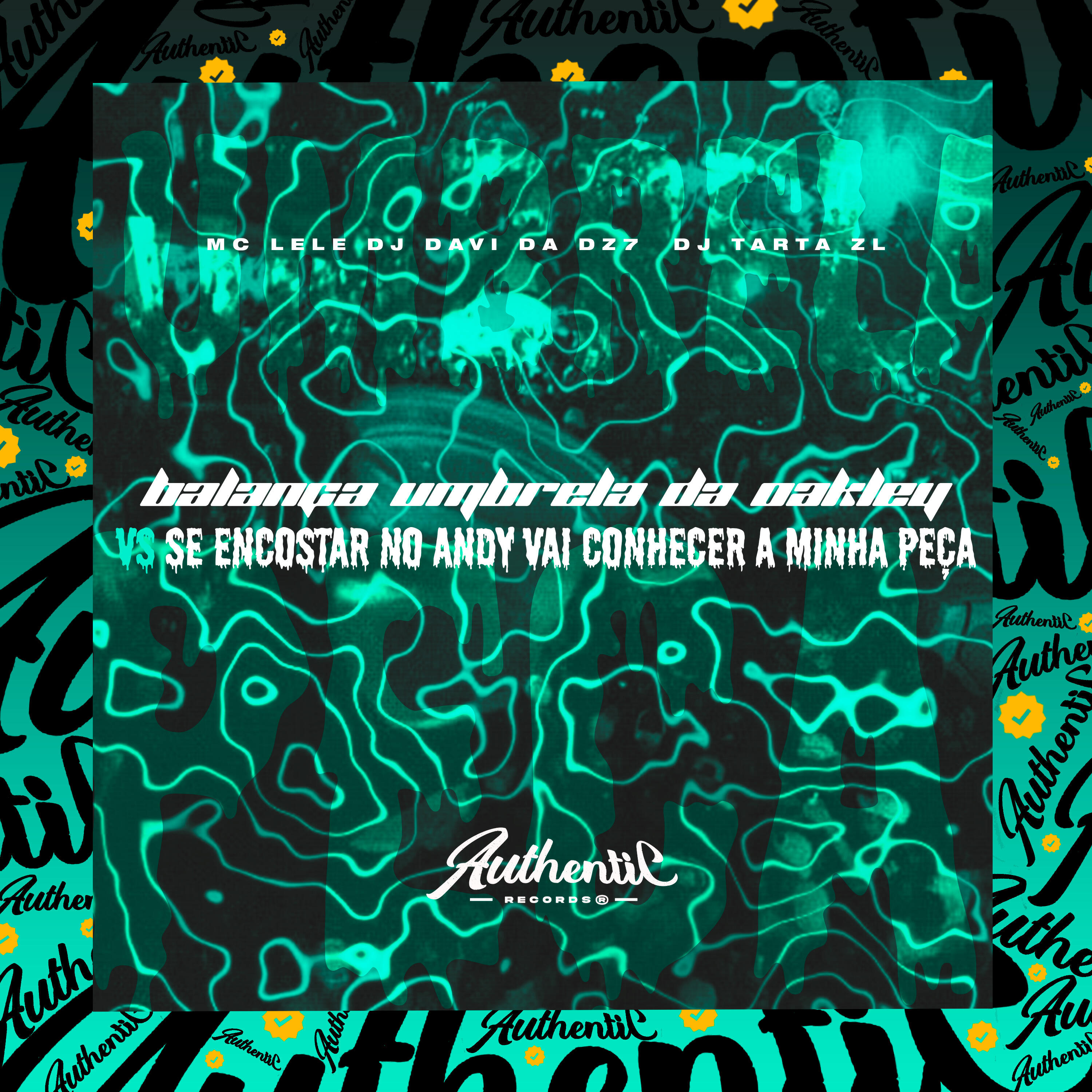 Скачать песню DJ DAVI DA DZ7, MC Lele, DJ TARTA ZL - Balança Umbrela da Oakley Vs Se Encostar no Andy Vai Conhecer a Minha Peça бесплатно в MP3 для Android и iOS