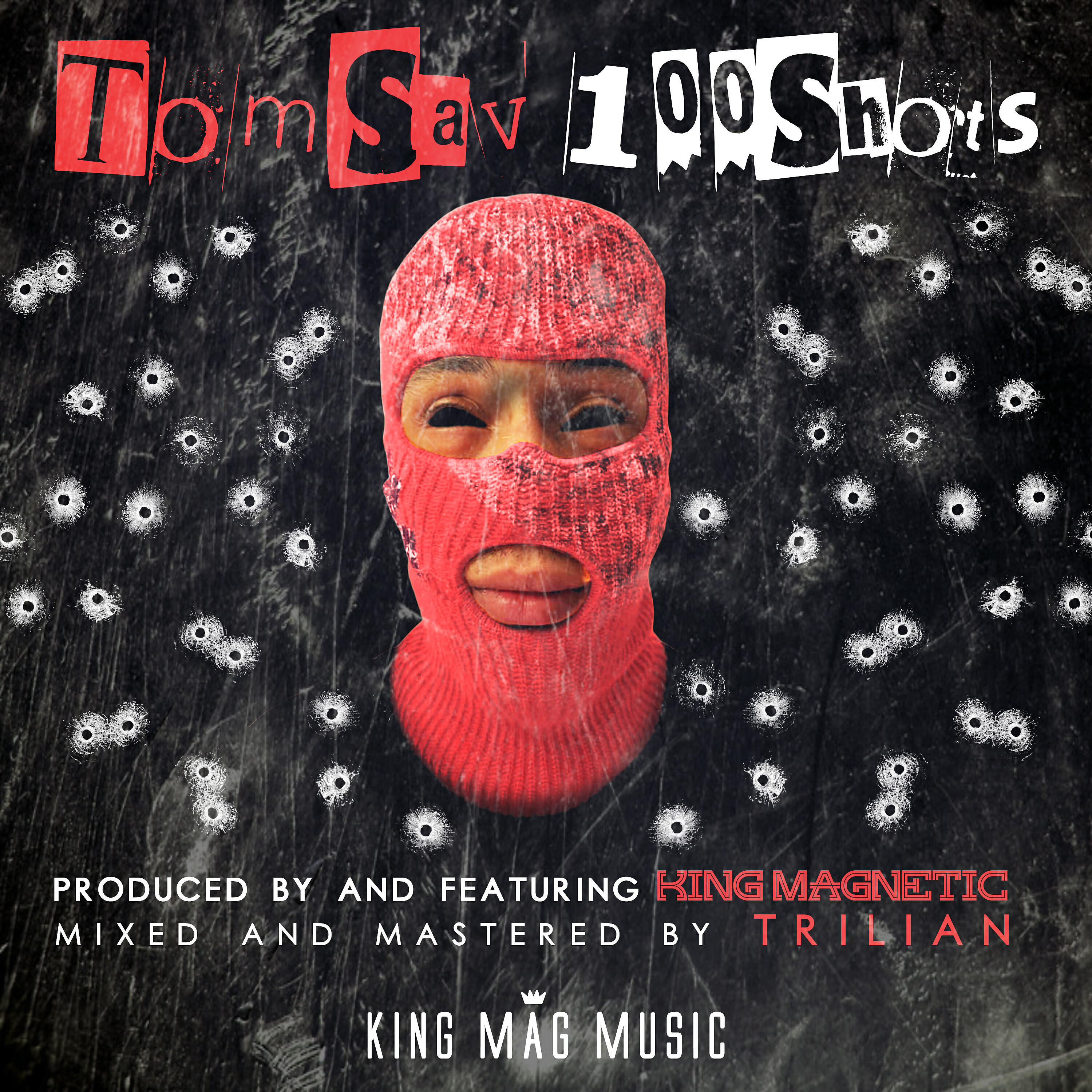 Релиз 100 Shots