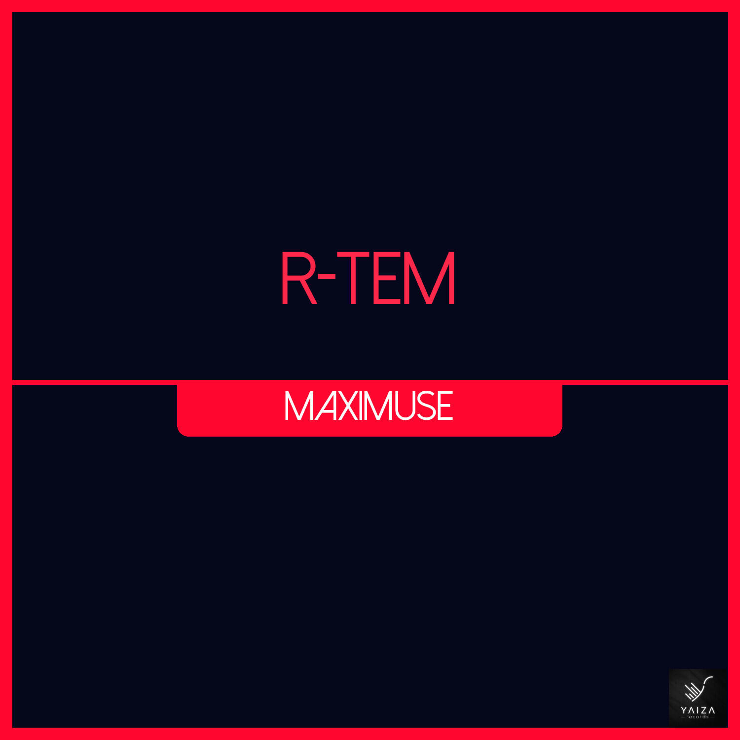 Релиз Maximuse