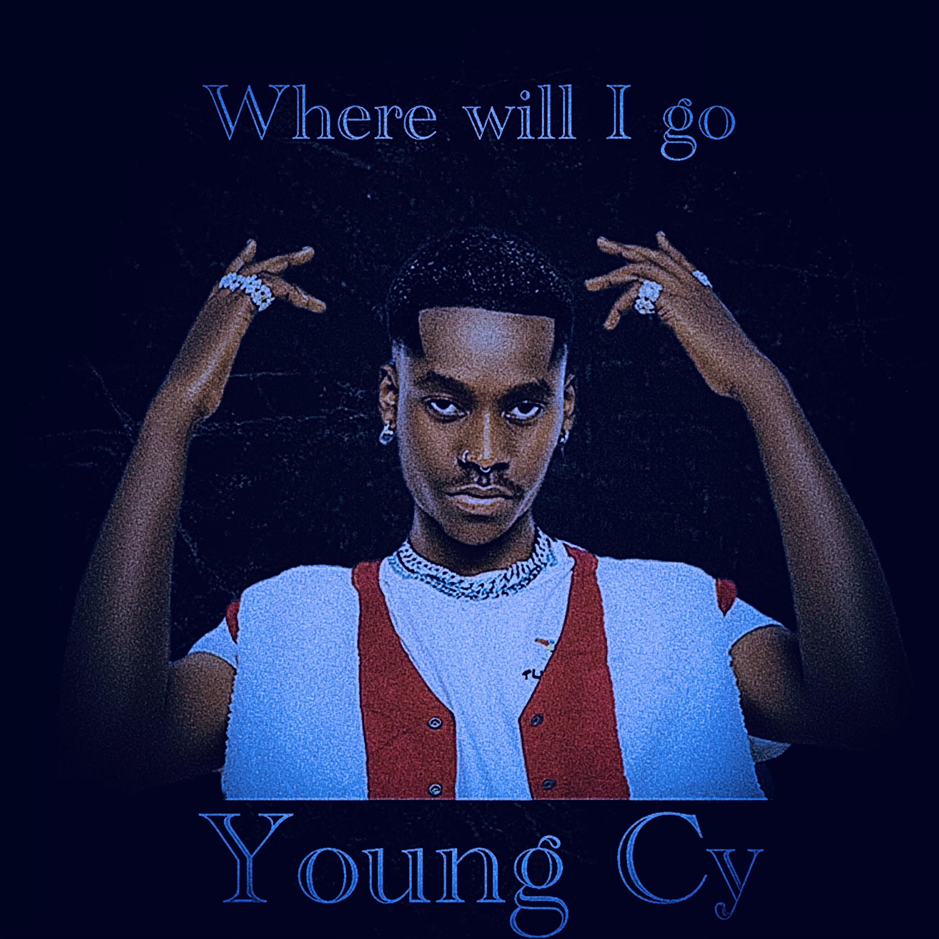 Релиз Where Will I Go