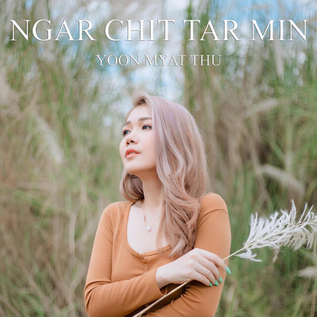 Релиз Ngar Chit Tar Min