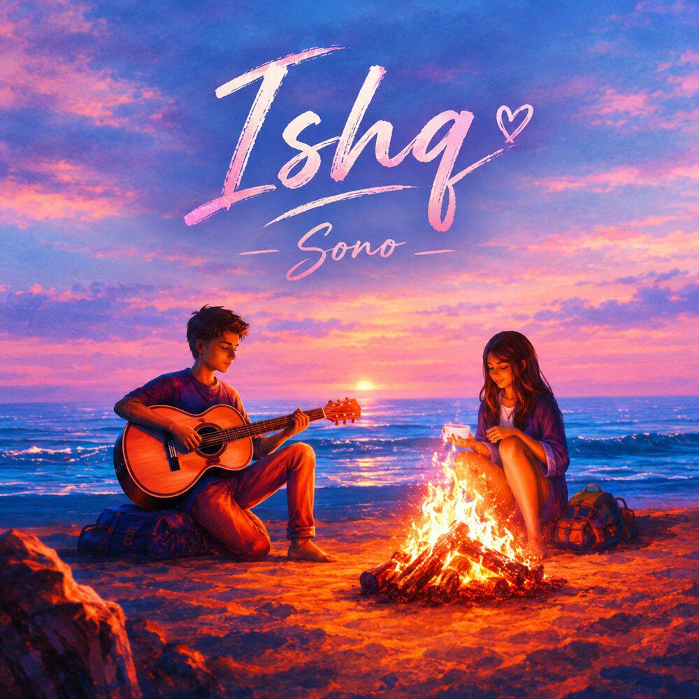 Релиз Ishq