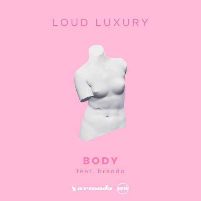 Релиз Body