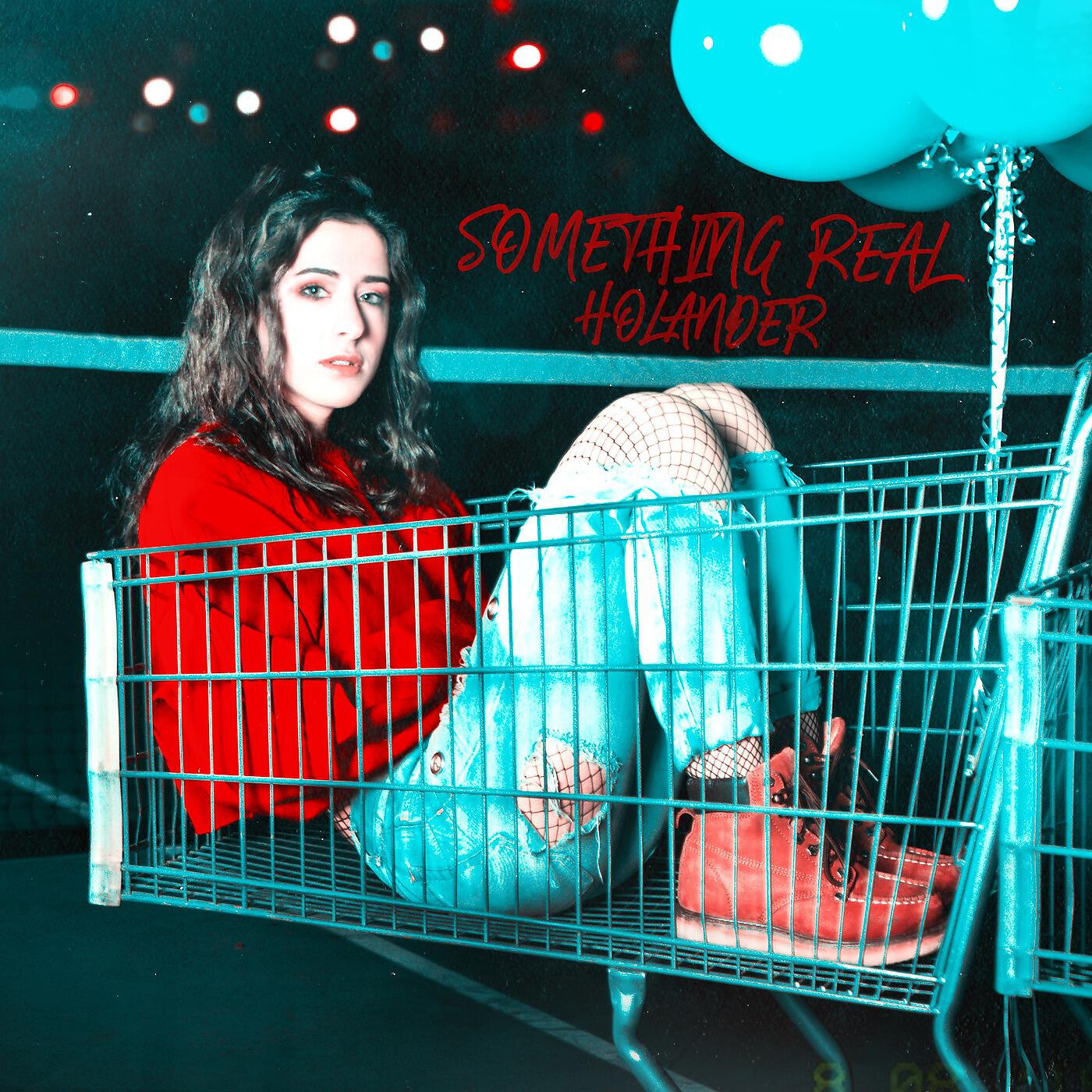 Релиз Something Real