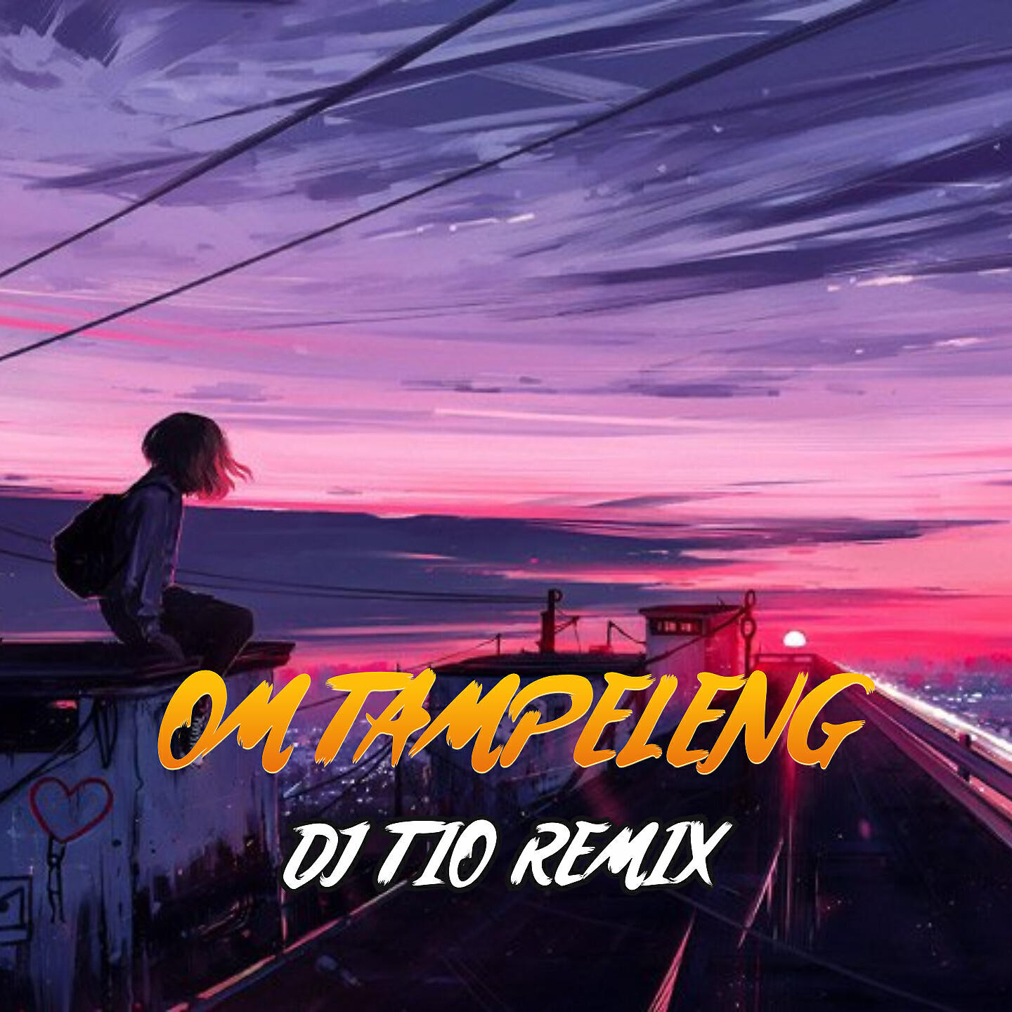 Релиз OM TAMPELENG
