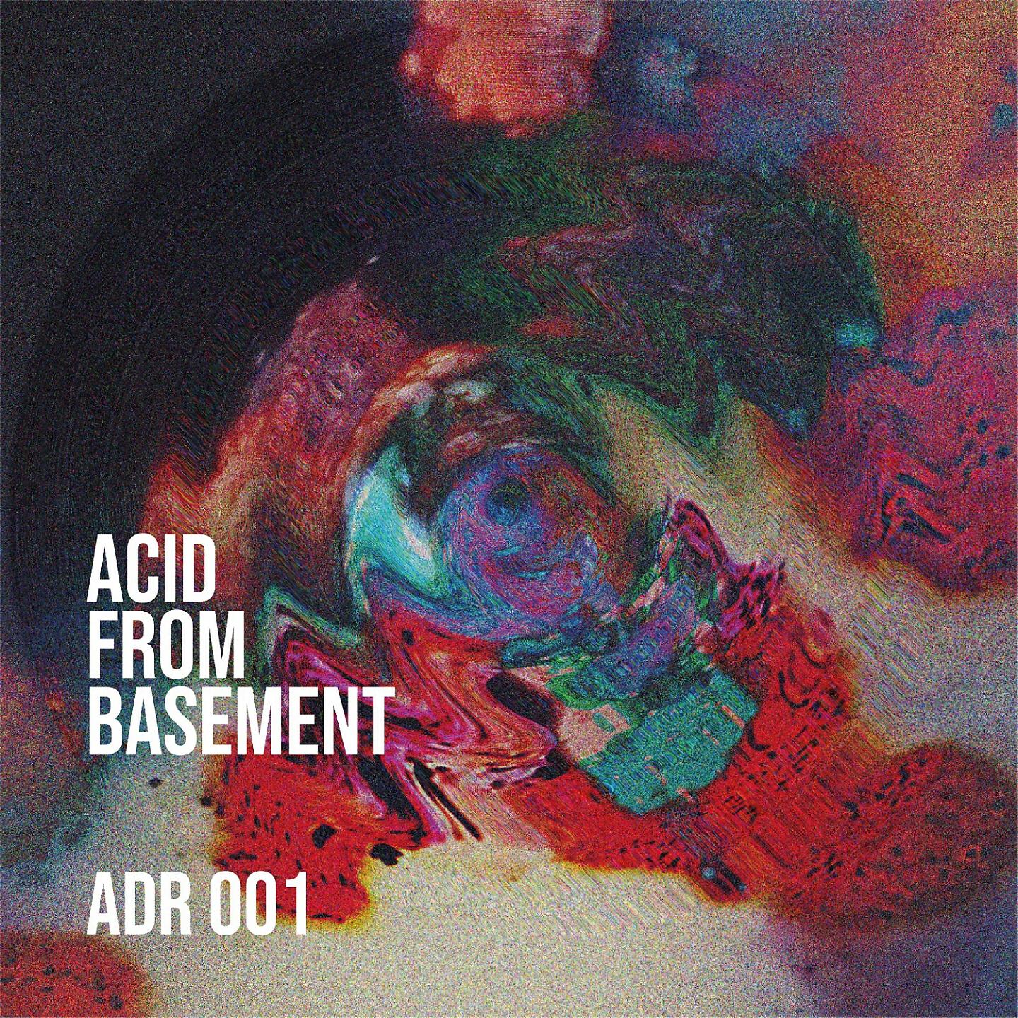 Релиз Acid From Basement