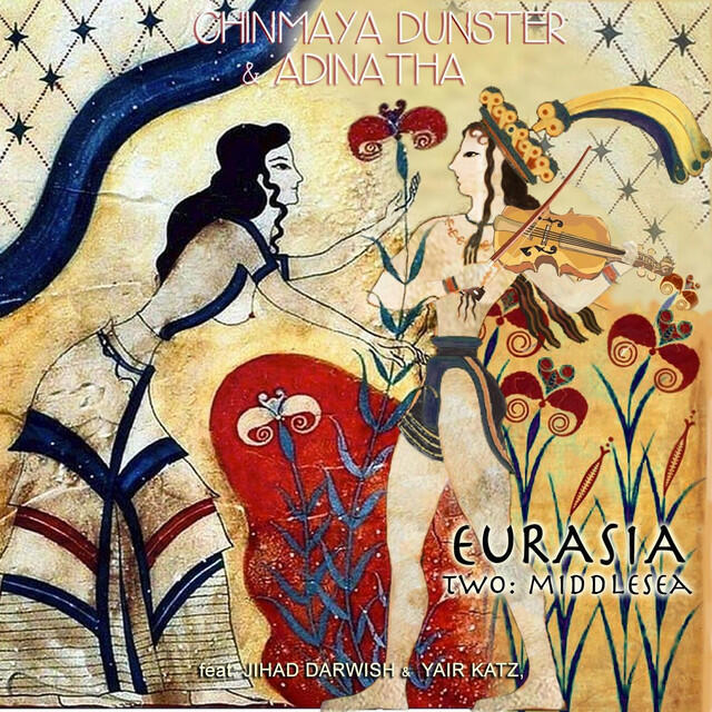 Релиз Eurasia Two: Middlesea