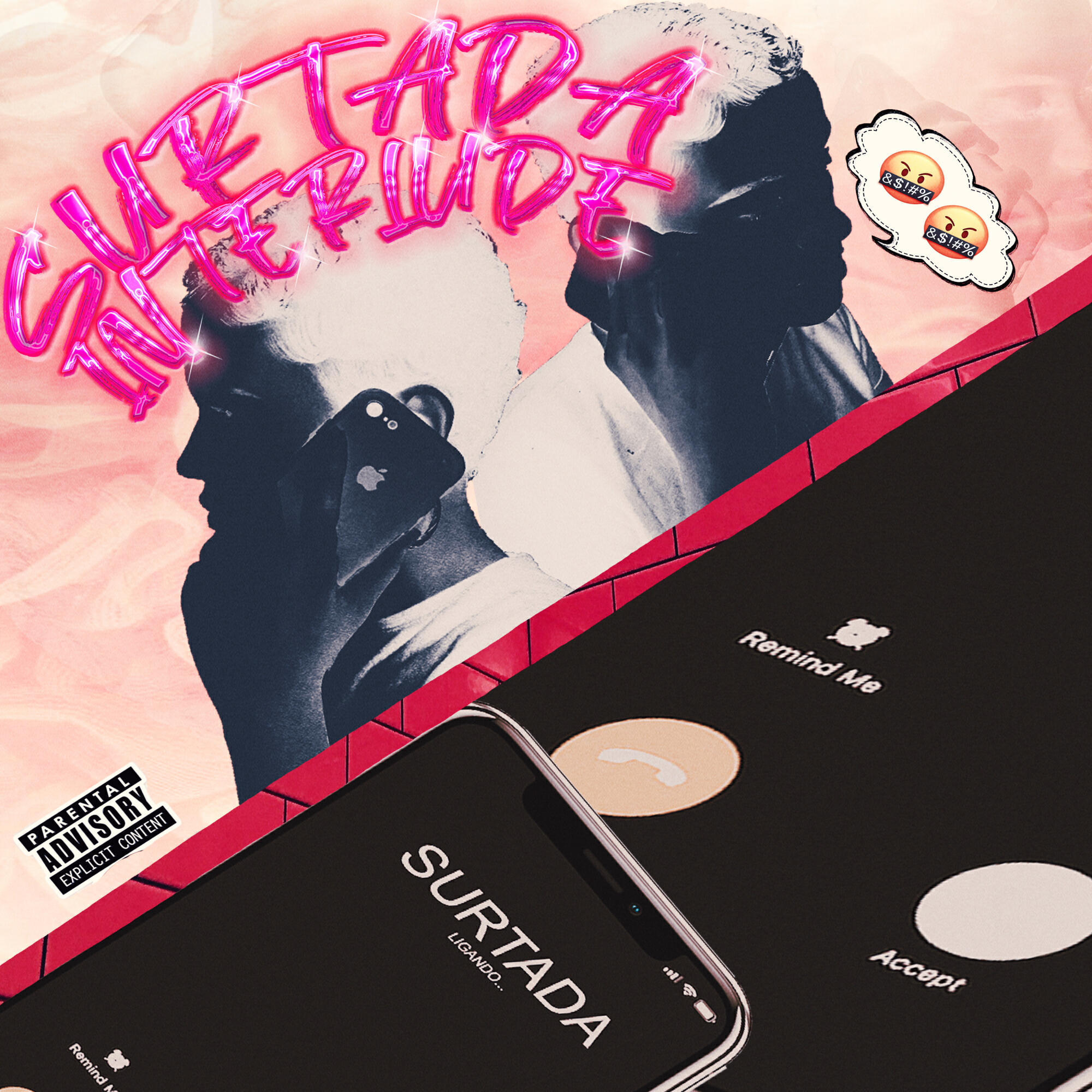 Релиз Surtada Interlude