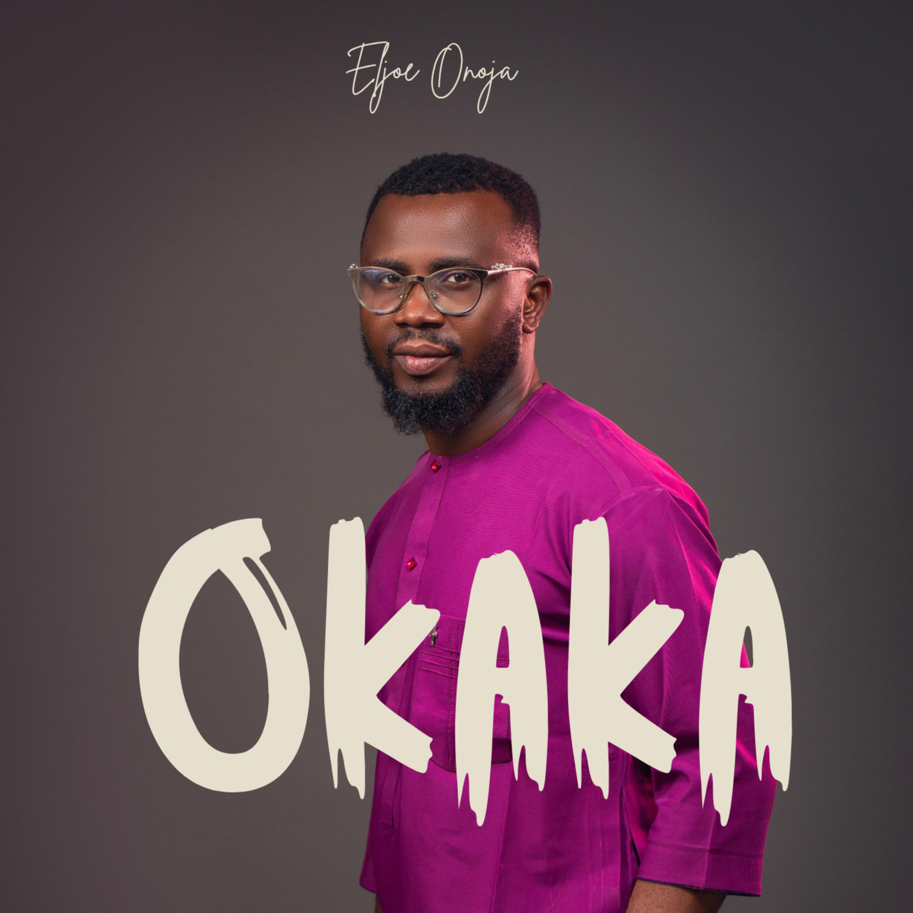 Eljoe Onoja