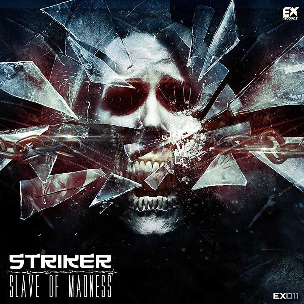 Релиз Slave of Madness