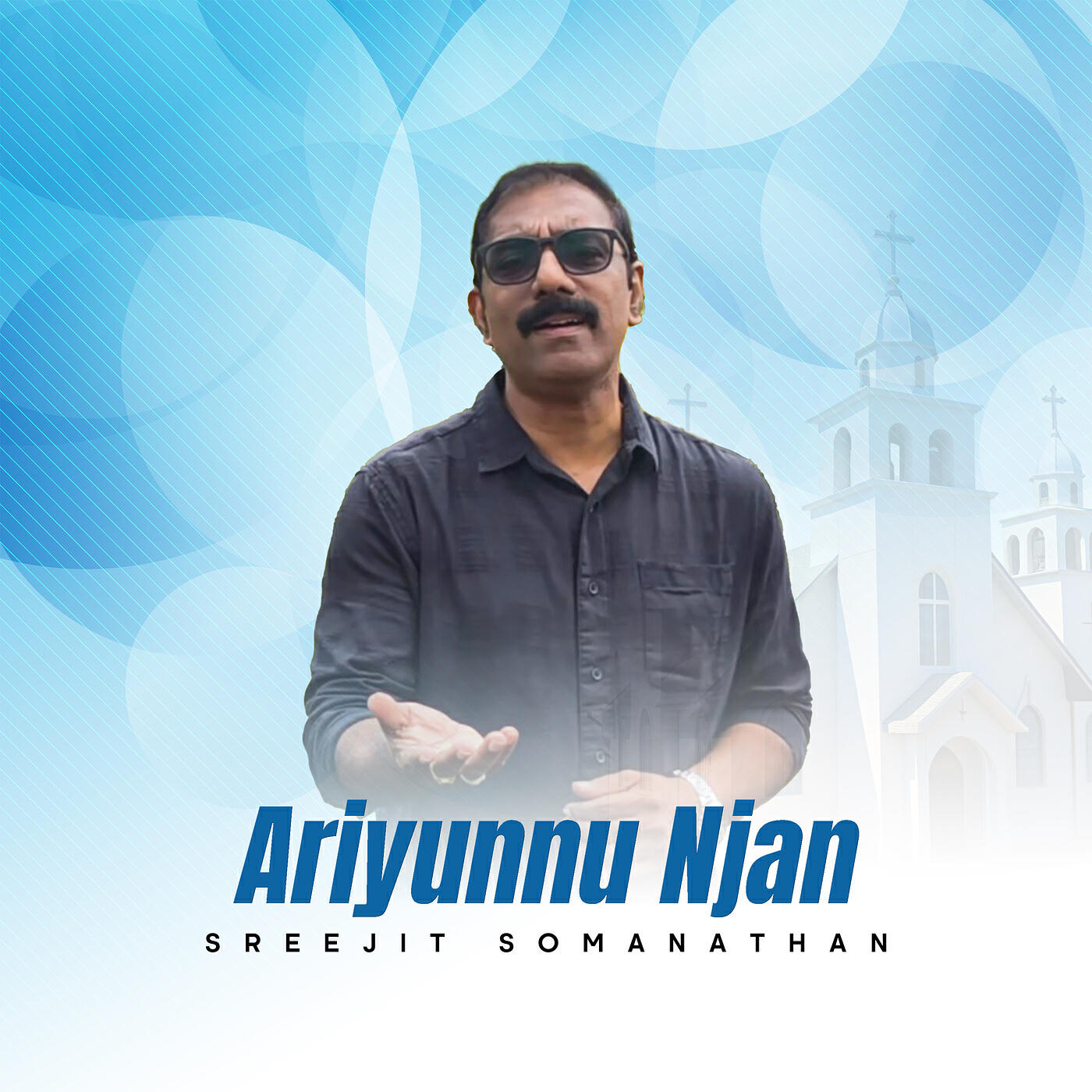 Sreejit Somanathan