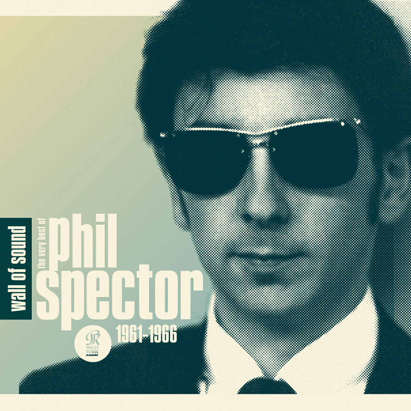 Релиз Wall of Sound: The Very Best of Phil Spector 1961-1966