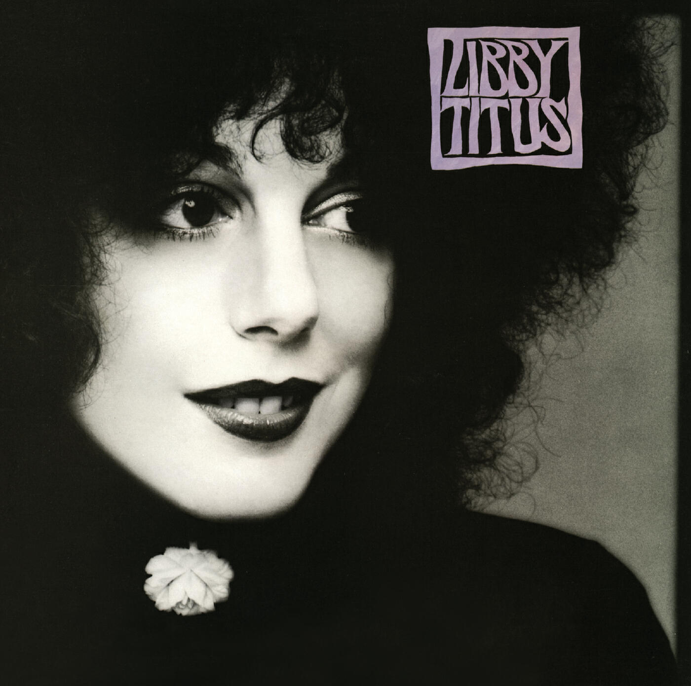 Релиз Libby Titus
