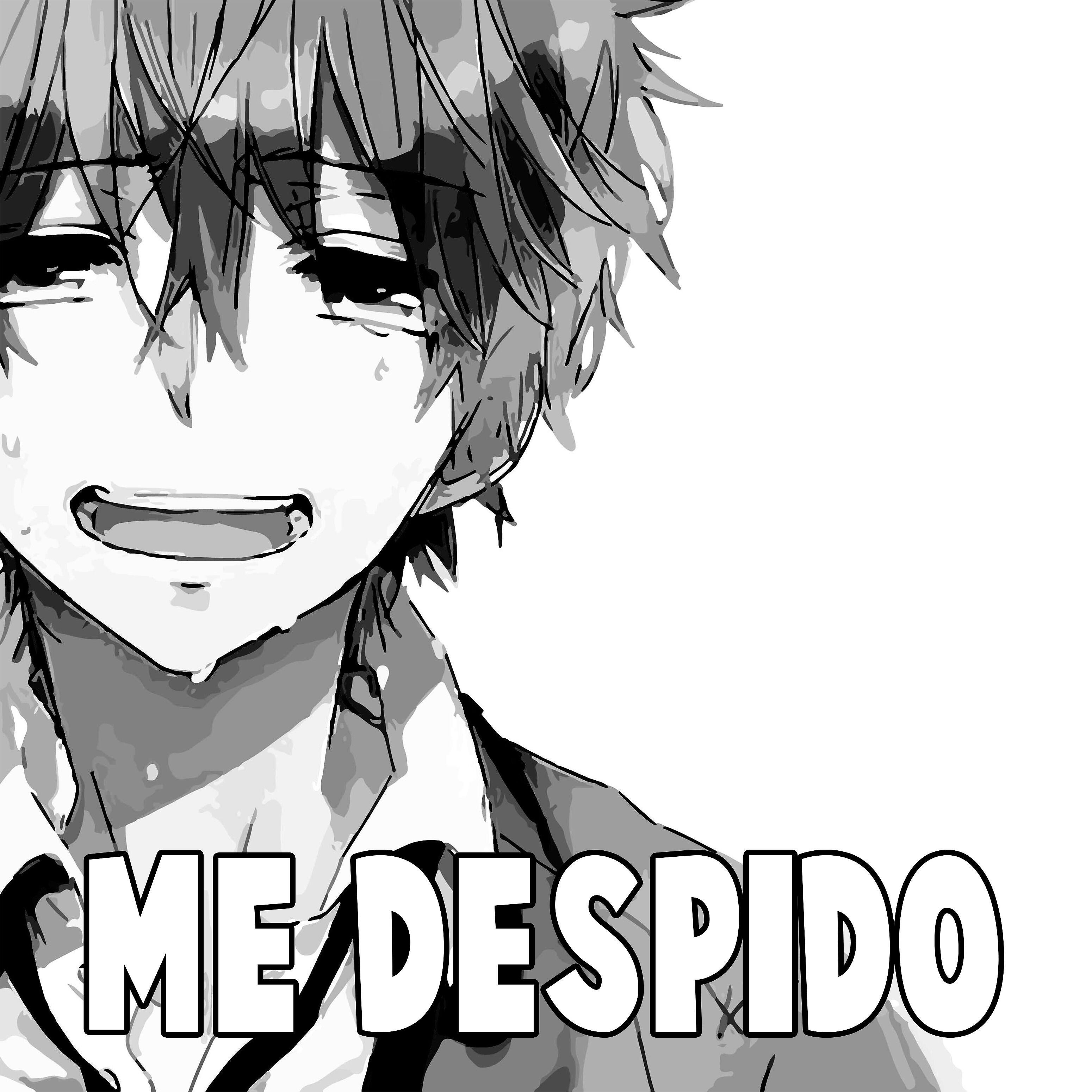 Релиз Me Despido