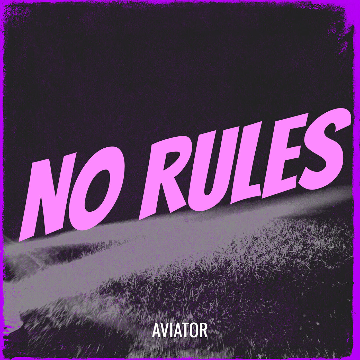 Релиз No Rules