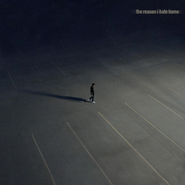 Релиз the reason i hate home