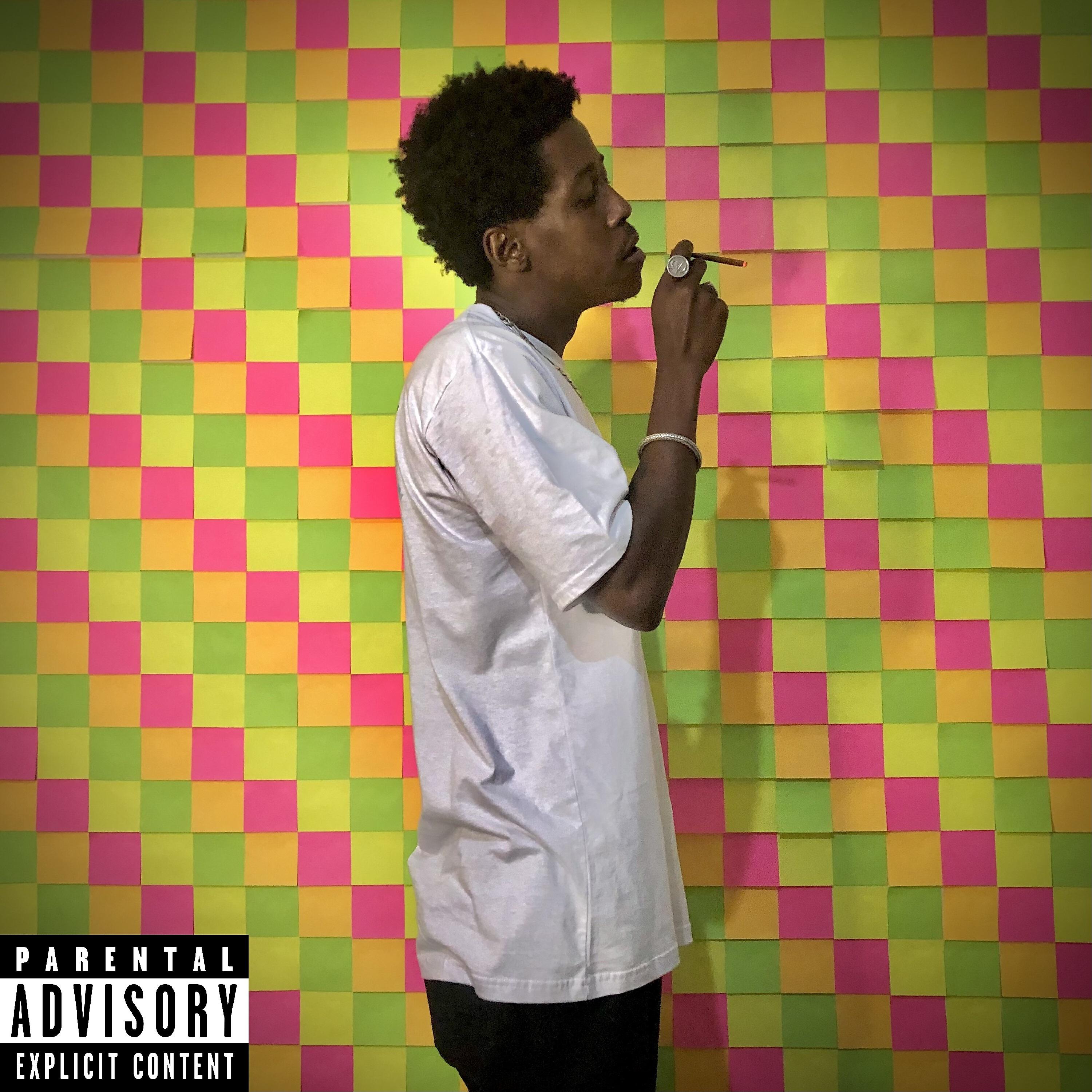 Релиз Papéis Coloridos