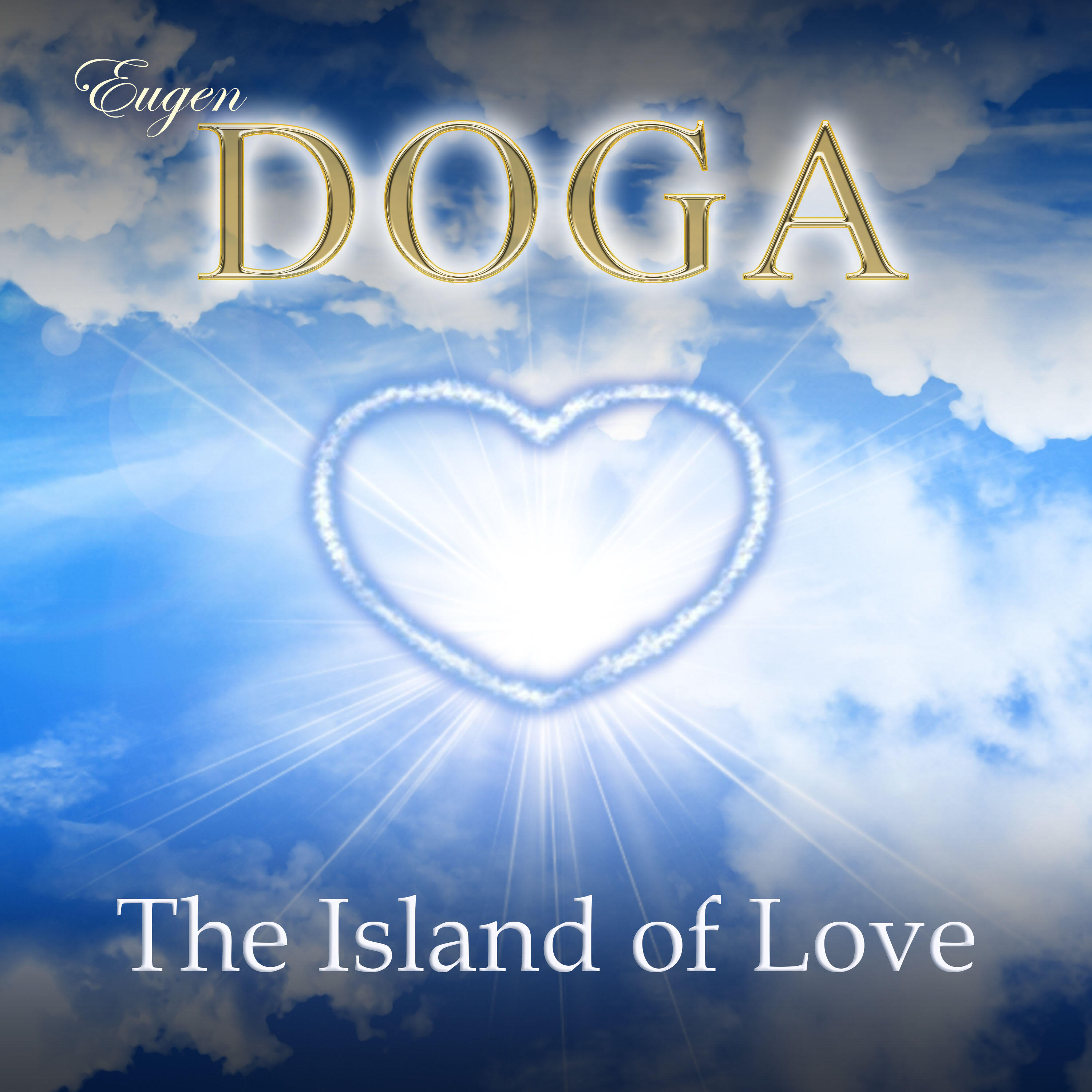 Релиз Eugen Doga. The Island of Love