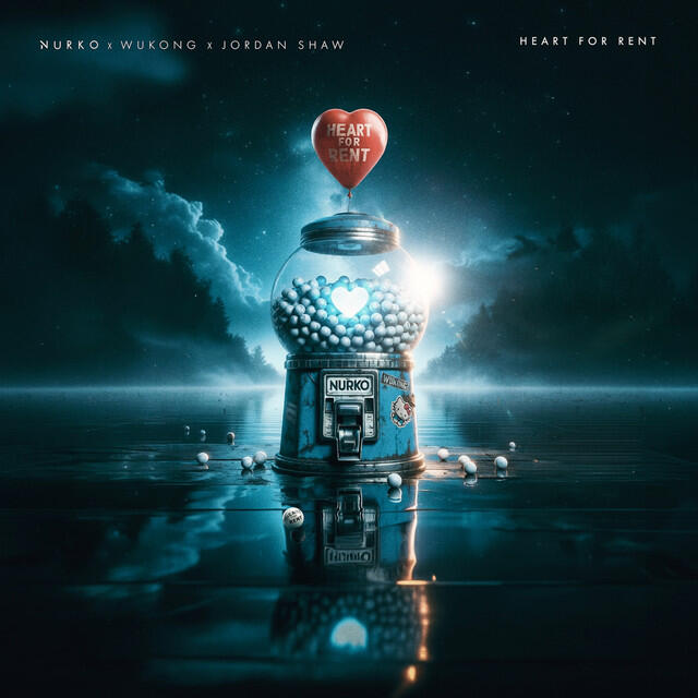 Релиз Heart for Rent