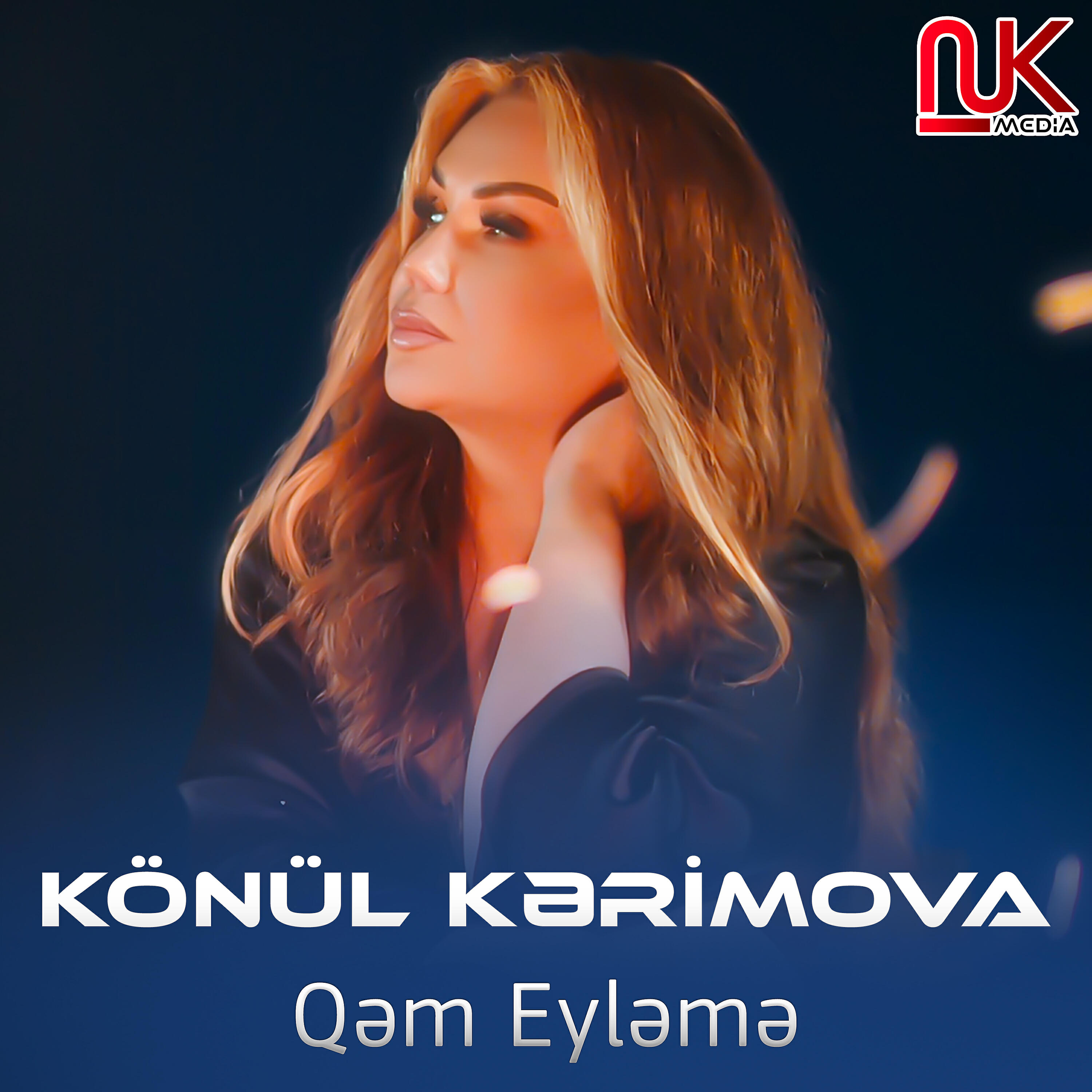 Релиз Qəm Eyləmə
