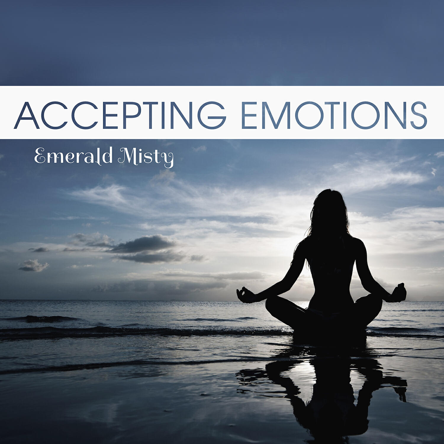 Релиз Accepting Emotions: Zen Yoga for Sensitive People