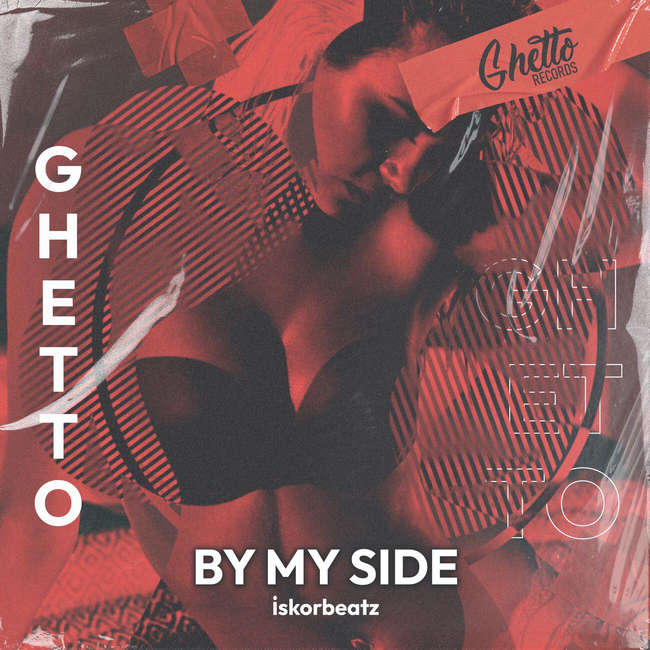 Релиз By My Side