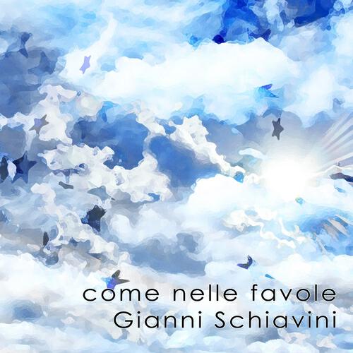 Релиз Come nelle favole