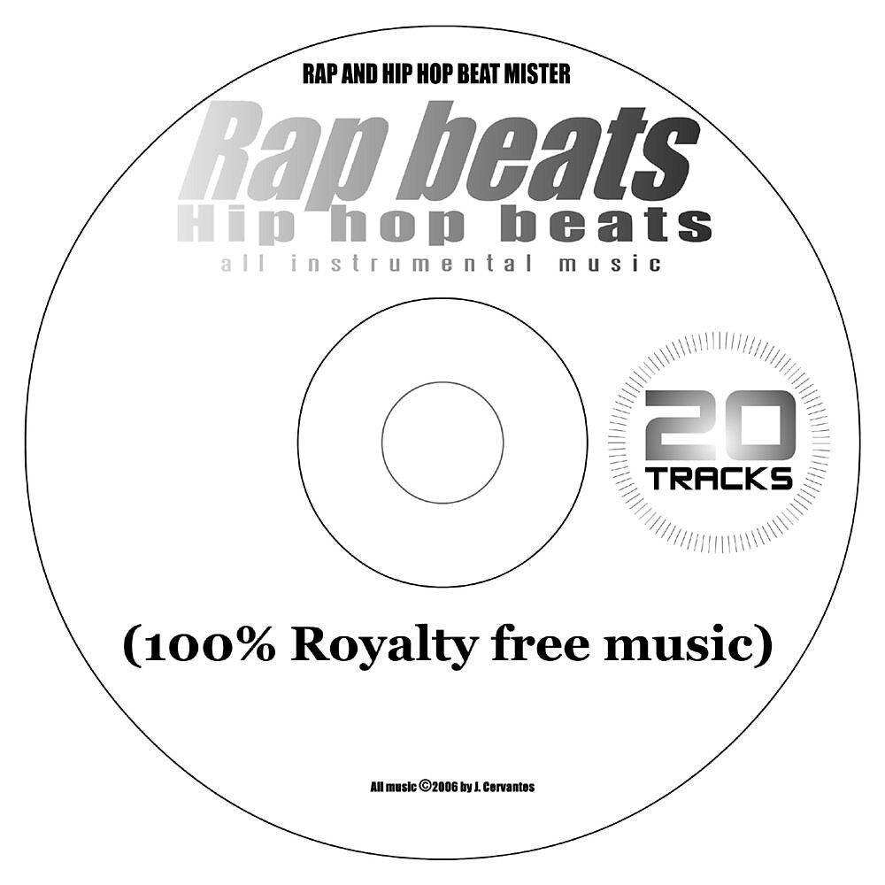 Релиз Rap Beats Hip Hop Beats All Instrumental Music