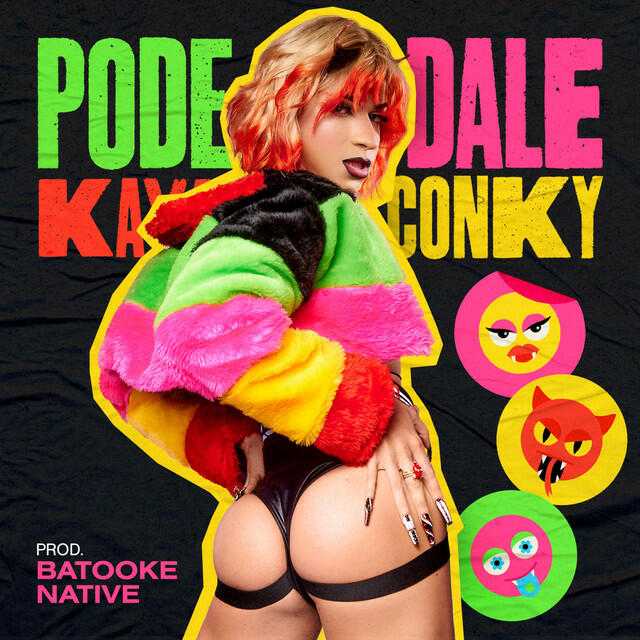 Релиз PODE DALE